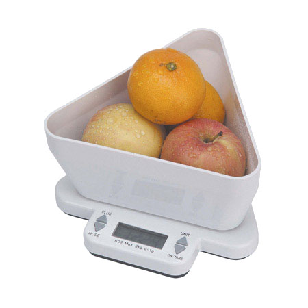 Newline Smart Digital Kitchen Food ScaleSKK0003